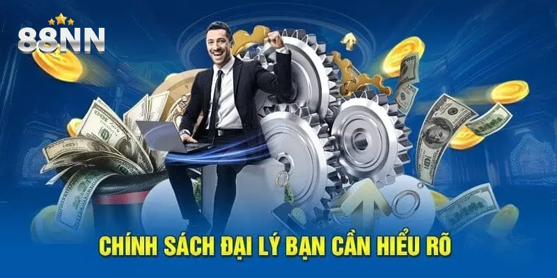 Giới thiệu chính sách của hệ thống đại lý 88NN